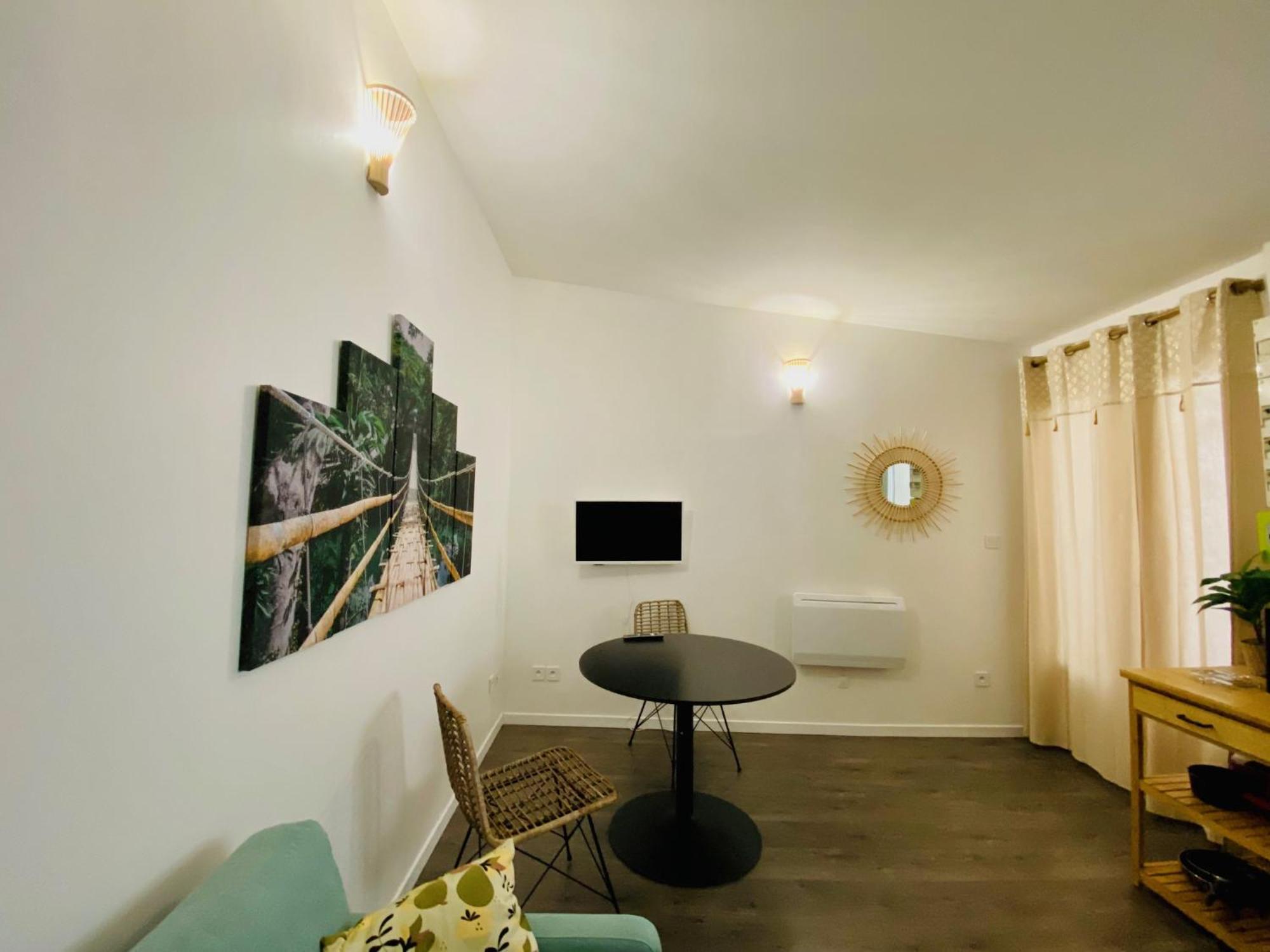Apartment Canyon Et Bali Centre Valence *