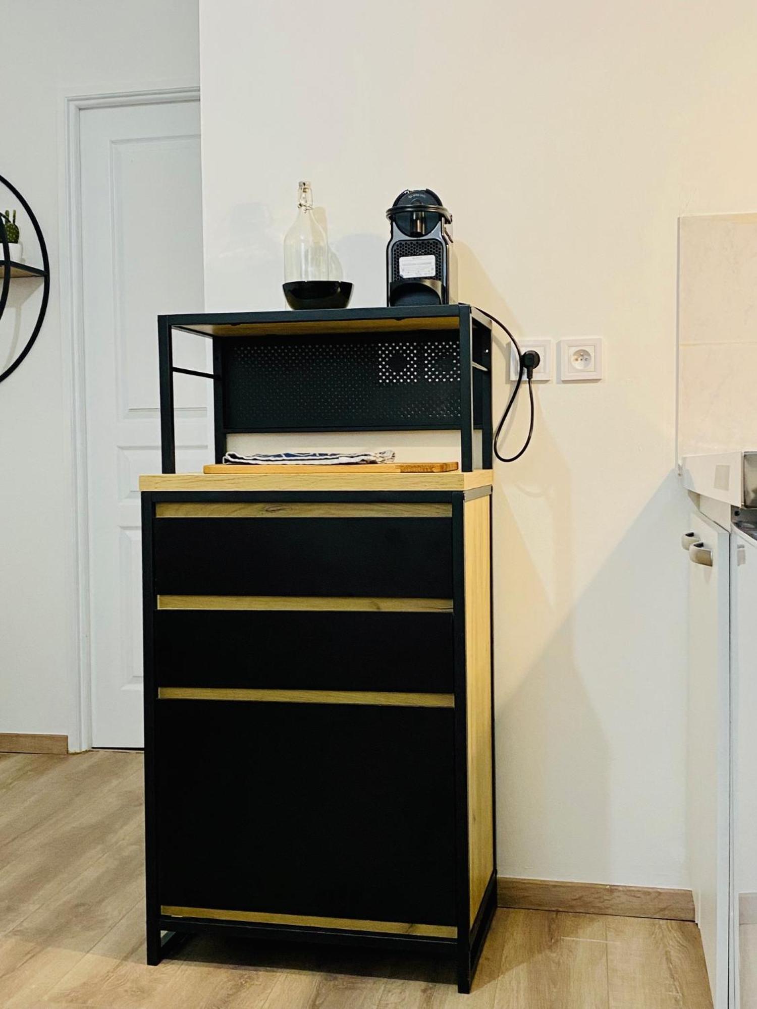 Canyon Et Bali Centre Valence Apartment *