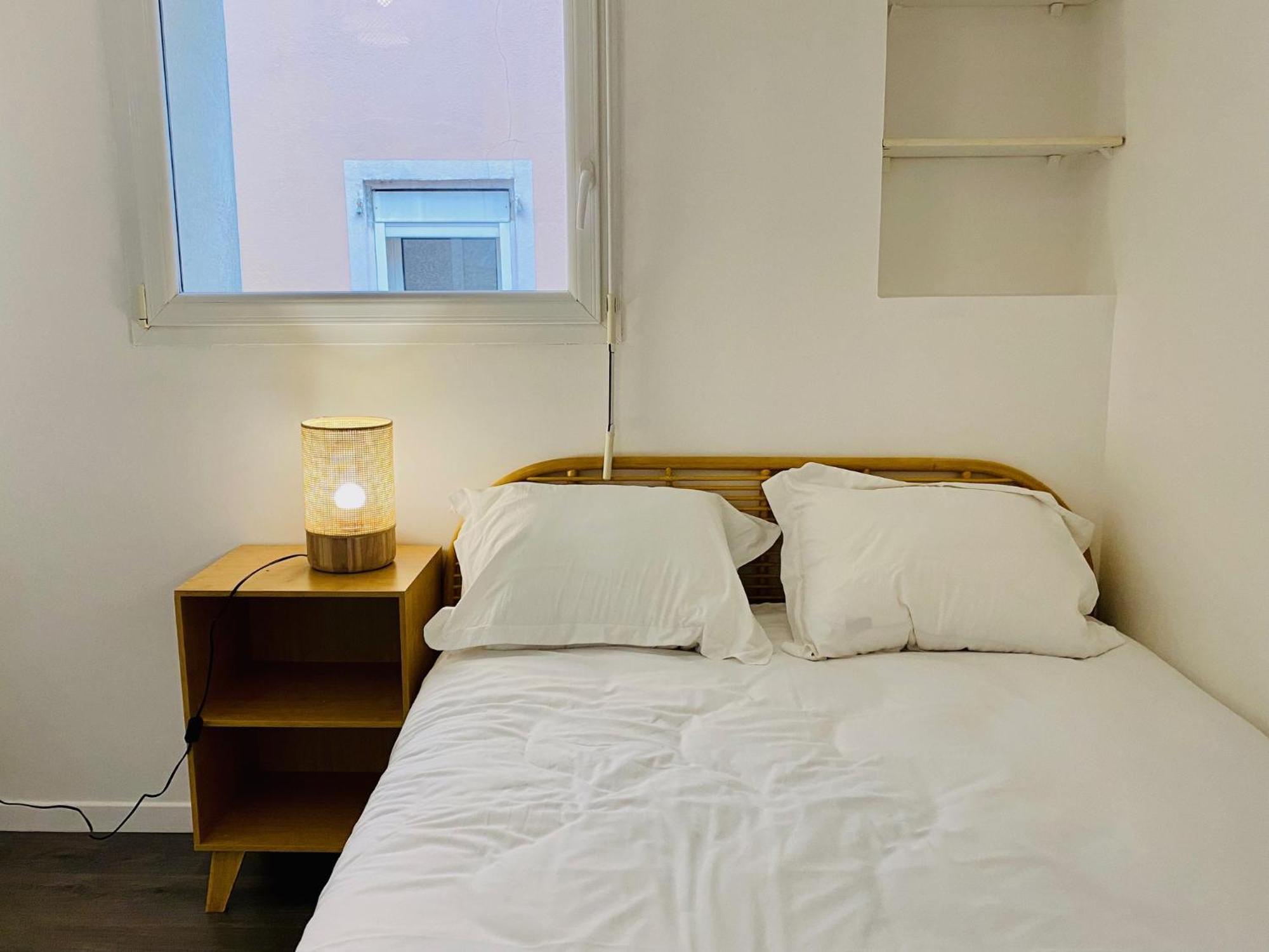 Canyon Et Bali Centre Valence Apartment