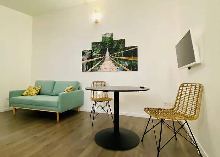 Canyon Et Bali Studio Centre Valence