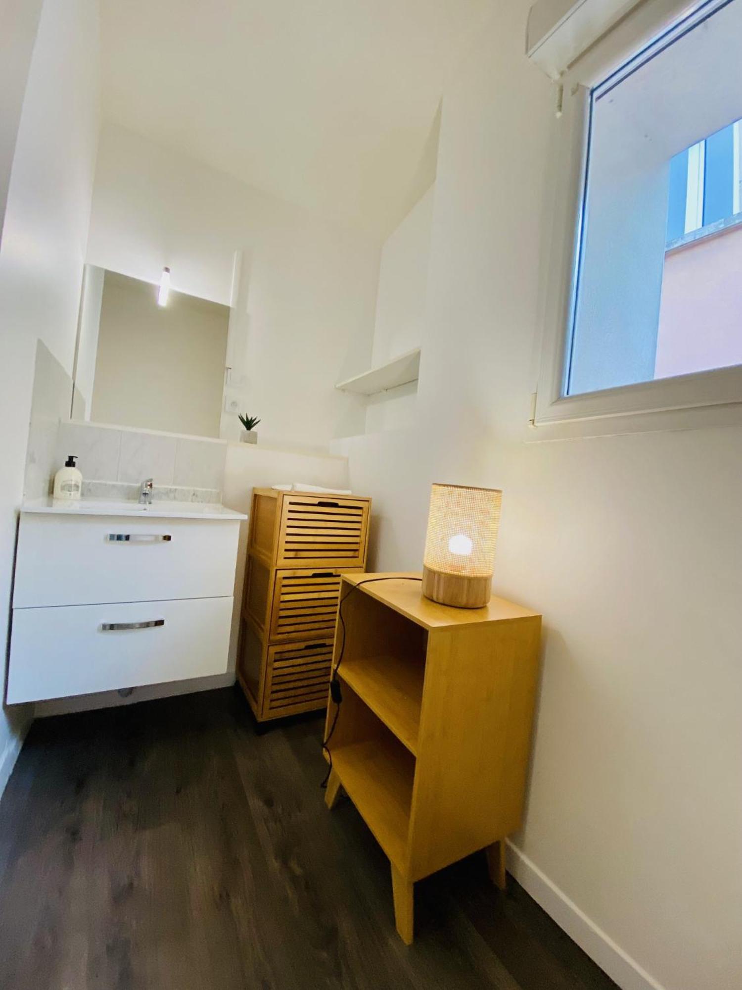 Canyon Et Bali Centre Valence Appartement